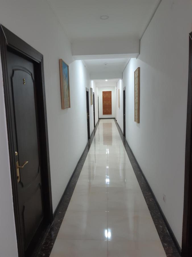Atlas Buhara Exterior foto